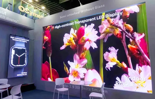 Redefining the Future of Holographic Display with Global Partners