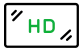 HD Large Screen